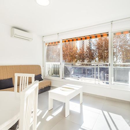 Ducado 1-C Apartment Levante Beach Бенидорм Экстерьер фото