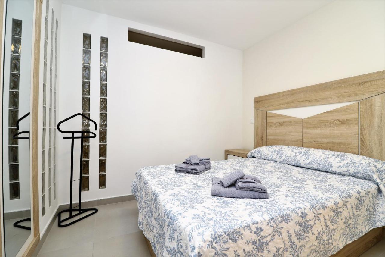 Ducado 1-C Apartment Levante Beach Бенидорм Экстерьер фото
