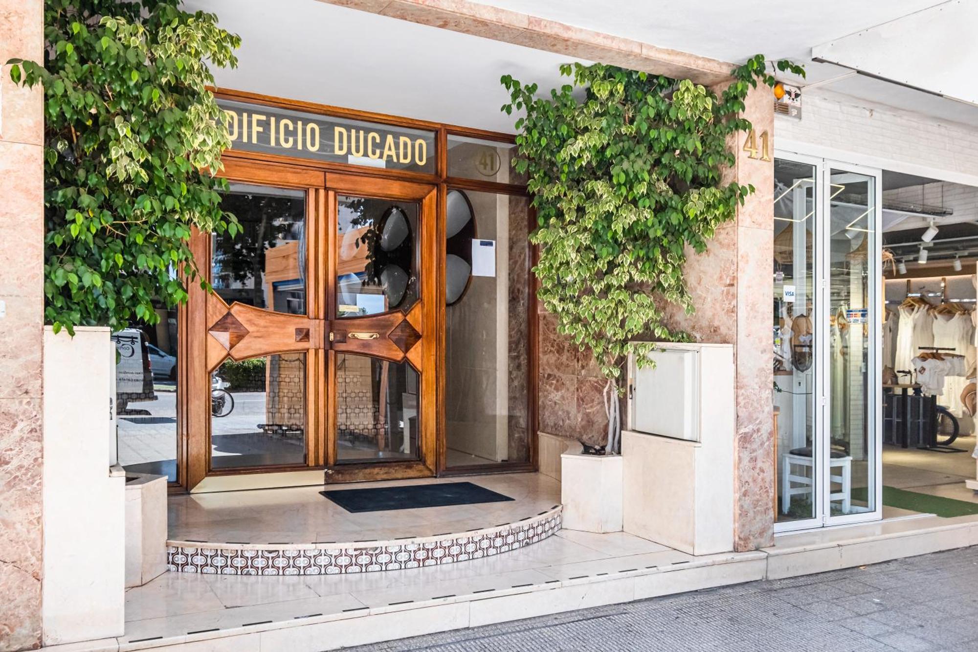Ducado 1-C Apartment Levante Beach Бенидорм Экстерьер фото